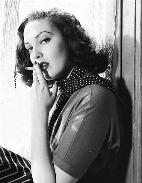 The Tragic Death of Linda Darnell, the Girl With the Perfect Face